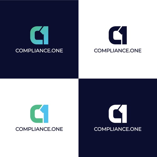 Logo for Legal Tech Compliance Platform Design by Captainzz