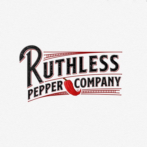 ruthless logo