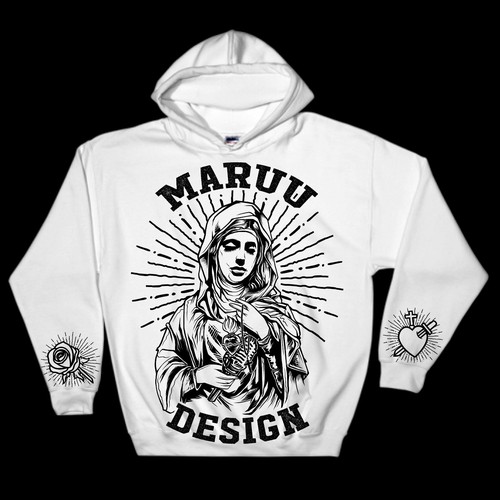 Clothing or apparel contest entry by luckynesia