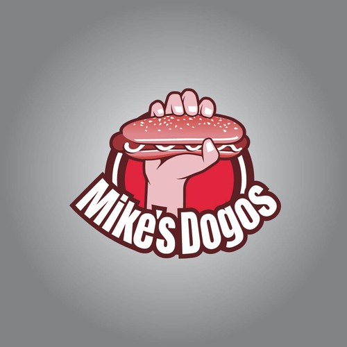  contest entry by i'll design