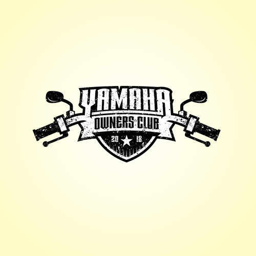 yamaha logo graphics