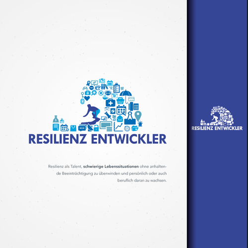 Logo design contest entry by mediterrà ||||