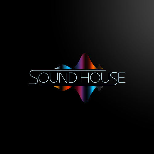 Clean and sophisticated logo for musicians, music executives and music enthusiasts. Design by khanjaar