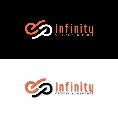 Designs | Industrial alignment company named Infinity needs a new logo ...