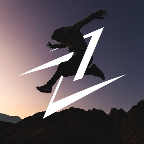 Abstract Z shape logo Design by Nuraga