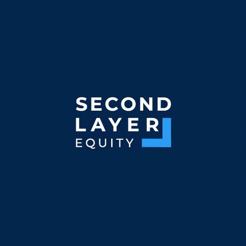 Second Layer logo First Layer Prize! Design by mirza yaumil