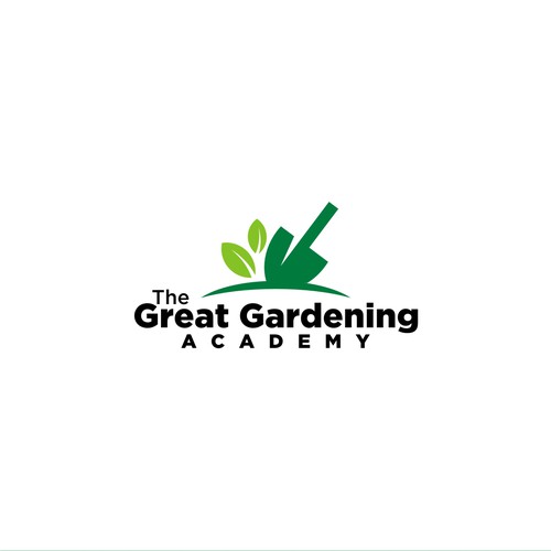 LOOKING FOR AN INSTANTLY RECOGNIZABLE LOGO TO REPRESENT A NEW AND UPCOMING GARDENING BRAND Design by Warnaihari