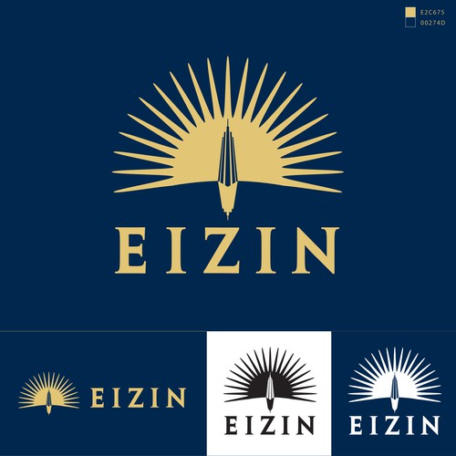 Proposta di design per un contest della categoria Logo realizzata da Ham-Egg