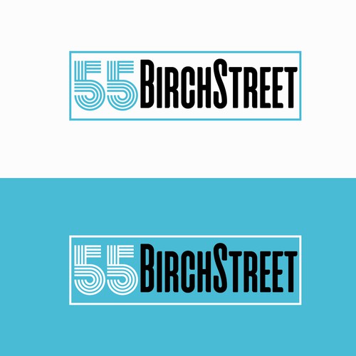 Logo design contest entry by Elkaissi