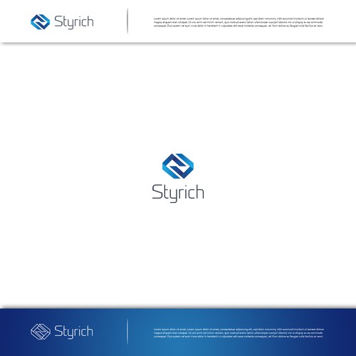 Logo design contest entry by claudia1263