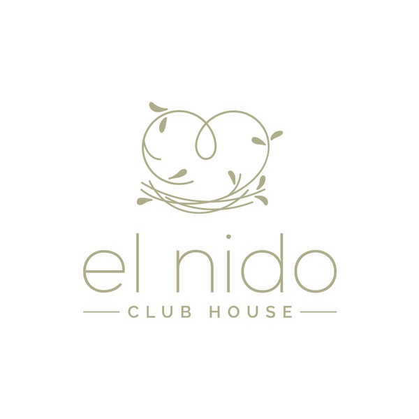 El Nido Childcare logo