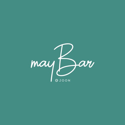 Logo for Upscale bar and lounge Design by LogoX-maker™