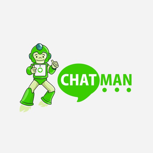 Logo design contest entry by hasahatan