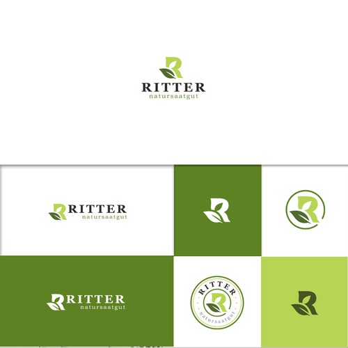 Logo design contest entry by Melissa G.