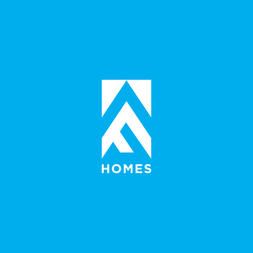 NEED A LOGO FOR HOME BUILDING COMPANY Diseño de @Farras