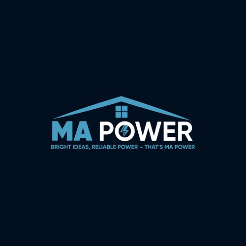 MA Power-ontwerp door Nana445