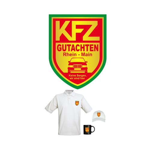 Logo design contest entry by andromeda 48