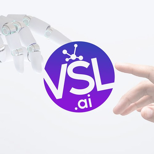 Create logo for New AI Copywriting Company Design von FernandoUR