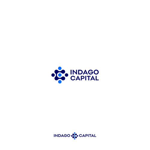 Data Driven Asset Manager Investing in Structured Credit Targeting Financial Institution Clients Design von injection