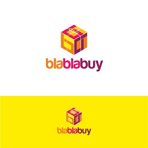  contest entry by Dmitri Cezaro