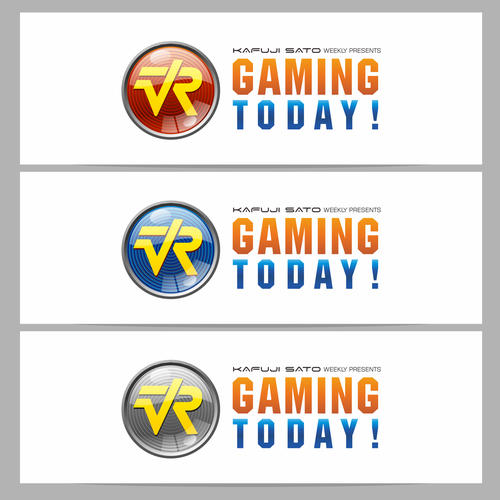 Logo design contest entry by PakWee™