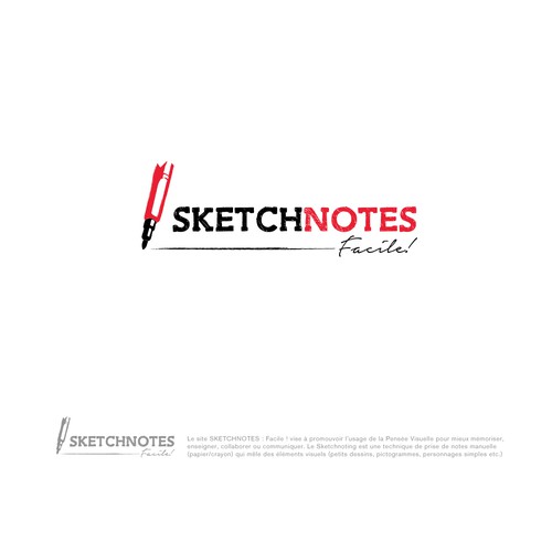 Logo & brand identity pack contest entry by NB201