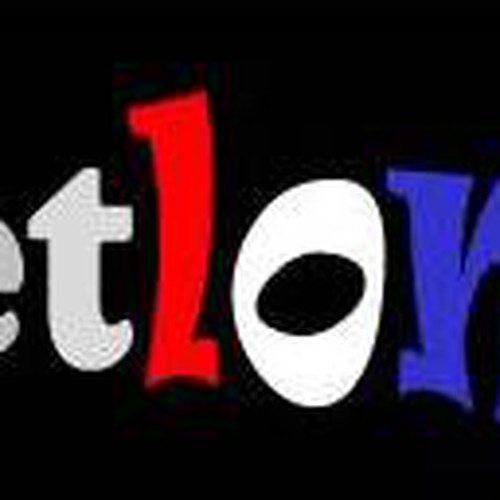 Logo for London's fastest growing website Design by EJ80