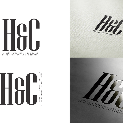 Proposta di design per un contest della categoria Logo e biglietto da visita realizzata da Fenix82