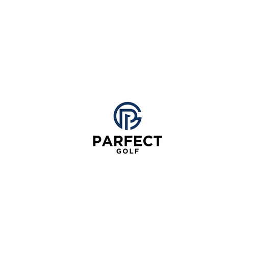 Diseño de Irish Golf Brand - Parfect Golf de Nevs_