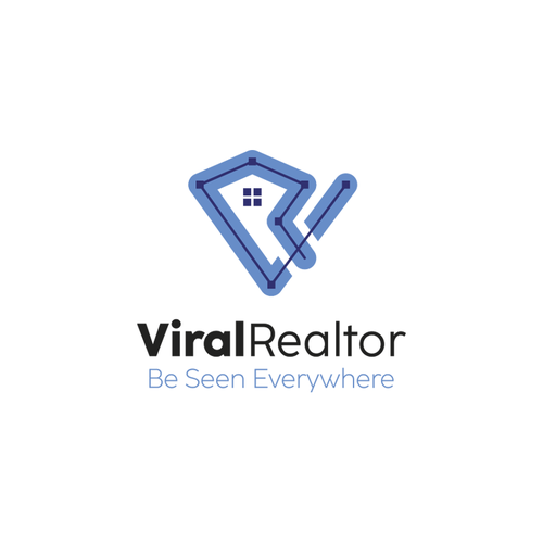 Viral Realtor (ViralRealtor.ai) Design by Rogercampos