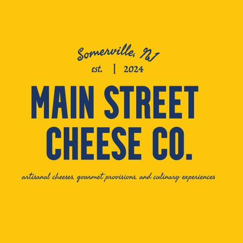 Design a logo for a vintage and hipster cheese and charcuterie shop Design by Murray Junction