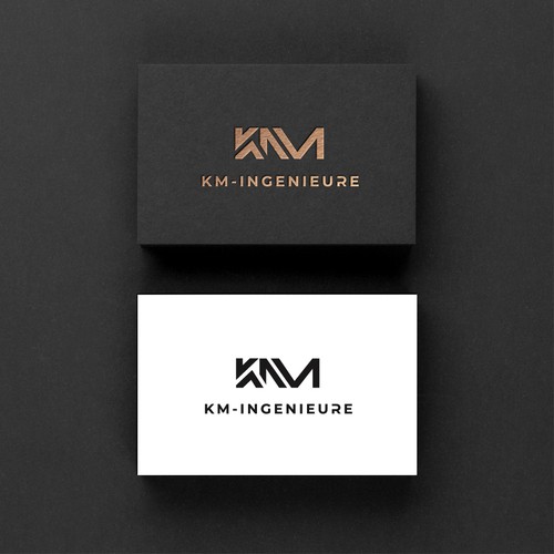 Logo & brand identity pack contest entry by des13n ©