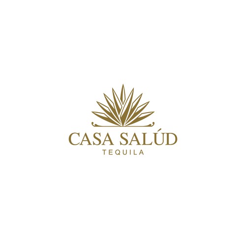 Tequila Logo Design by desi9nart
