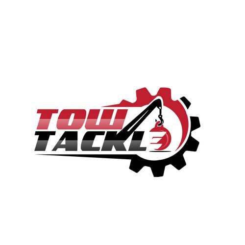 Chain & strap company for towing equipment Design by vinsmoke std