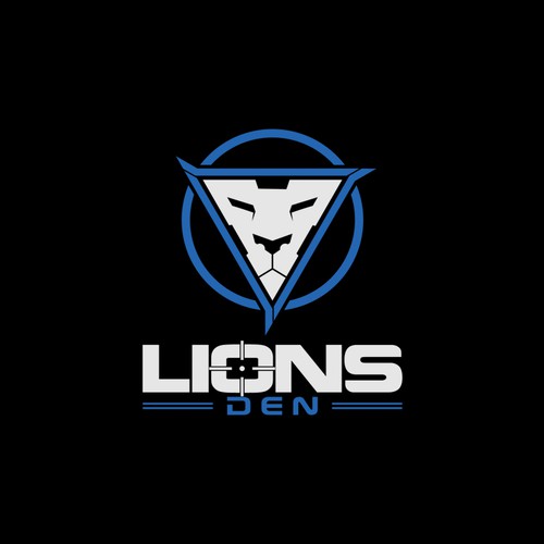 Lions Den-ontwerp door infernal kiss