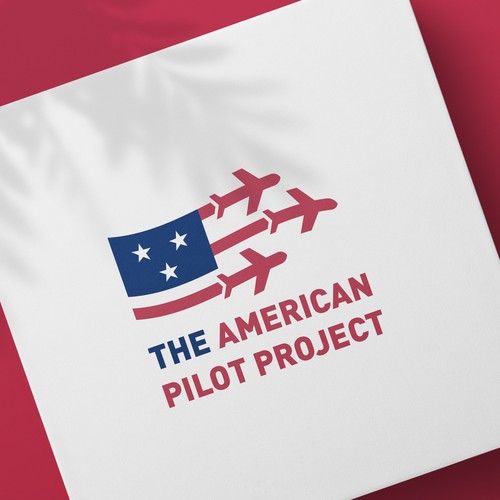 Become a part of the legacy that is American aviation! Design by Jo®