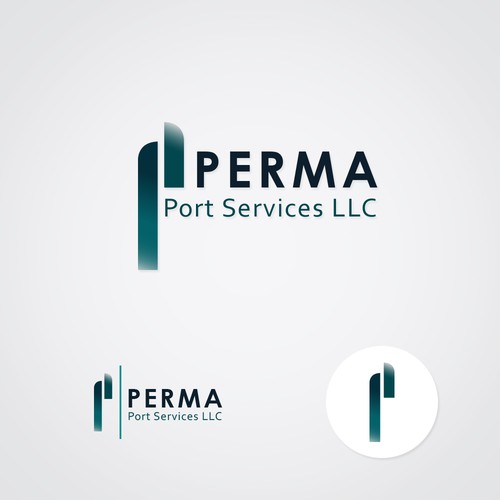 Logo redesign, refresh. Design by catpacker