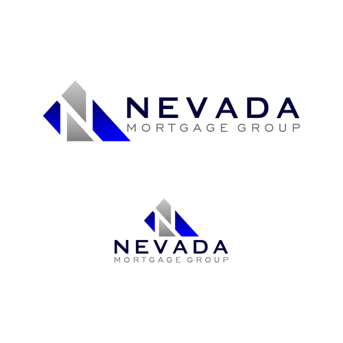 We Need Powerful LOGO - Mortgage Company Design by Randy Yanuar