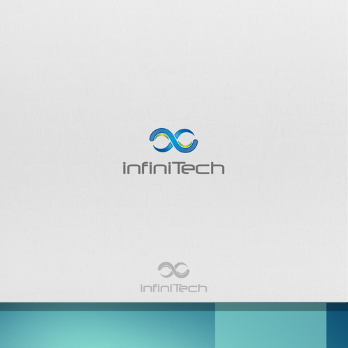 Logo & hosted website contest entry by TareqBareich