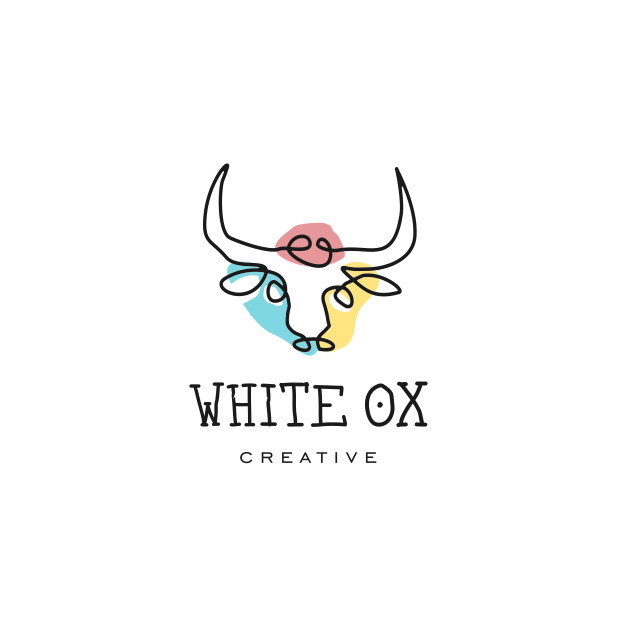 Ox Logos - Free Ox Logo Ideas, Design & Templates