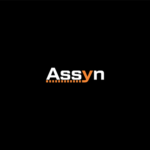 New logo for “Assyn” SaaS platform Design by Meterlan