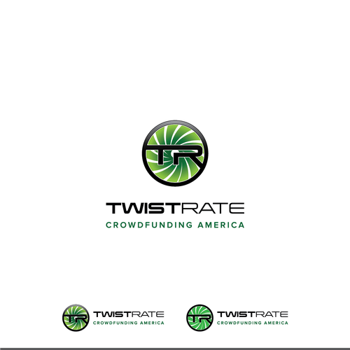 Make a logo for something big! Design by Barocci