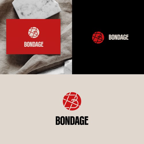 "Bondage Fragrances" winning Web page design