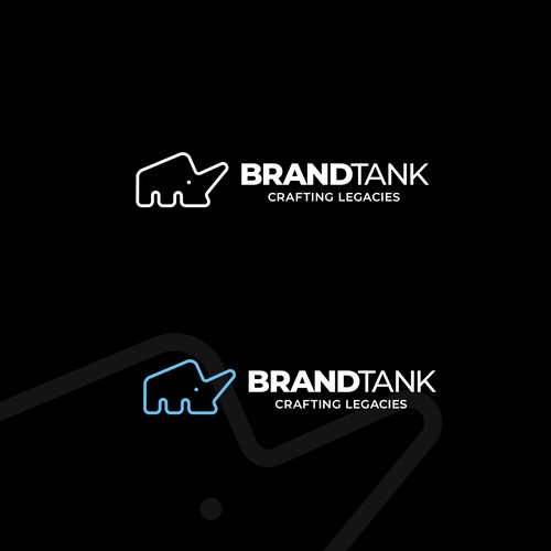 Design a logo for a Branding company Design by harivas
