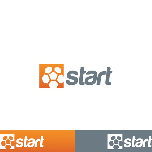 Logo design contest entry by Lunar87