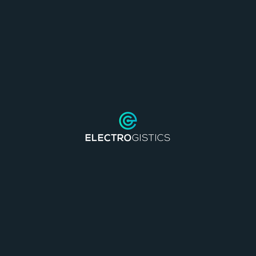 Design a logo for an eco-friendly electric logistics company Design by freecycle