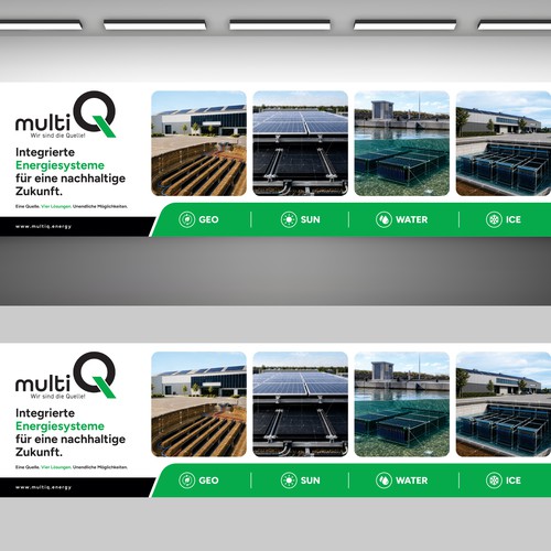 Other business or advertising contest entry by Balad_Studio™