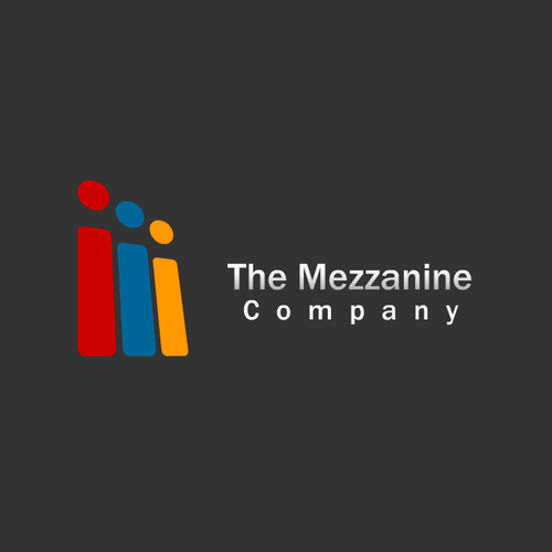 New Logo for "The Mezzanine Company" Logo design contest