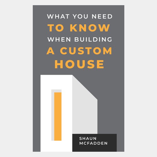 What You Need to Know When Building a Custom Home Design by farizalf