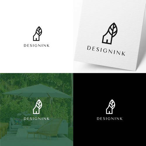 DesignInk Design by sunshine_design